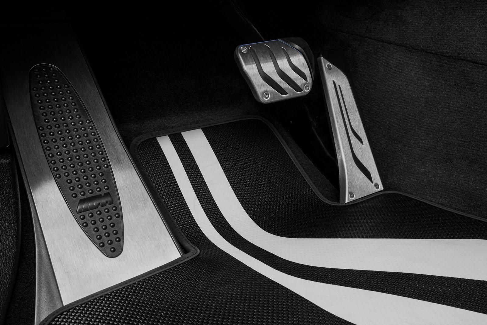 YEN BMW X6 M PERFORMANS AKSESUARLARI RESMLER