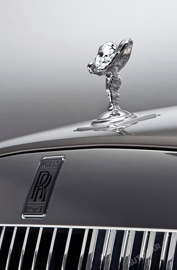 ROLLS ROYCE WRATH GALER