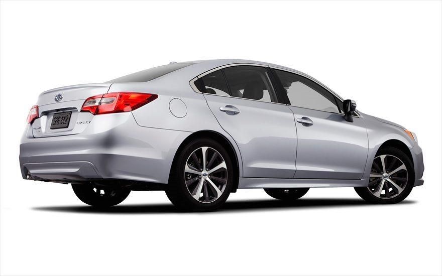 YEN SUBARU LEGACY LK RESM FOTORAF GALERS