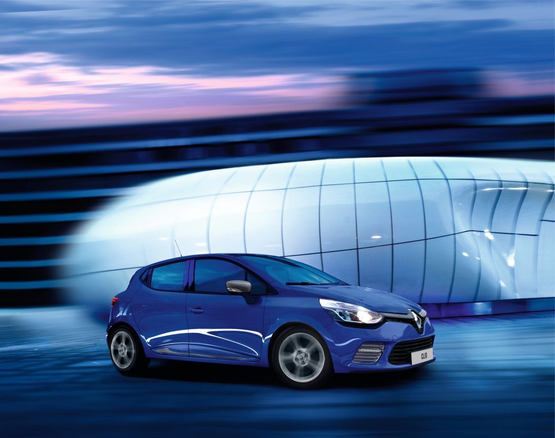 RENAULT CLO GT LNE RSM GALERS
