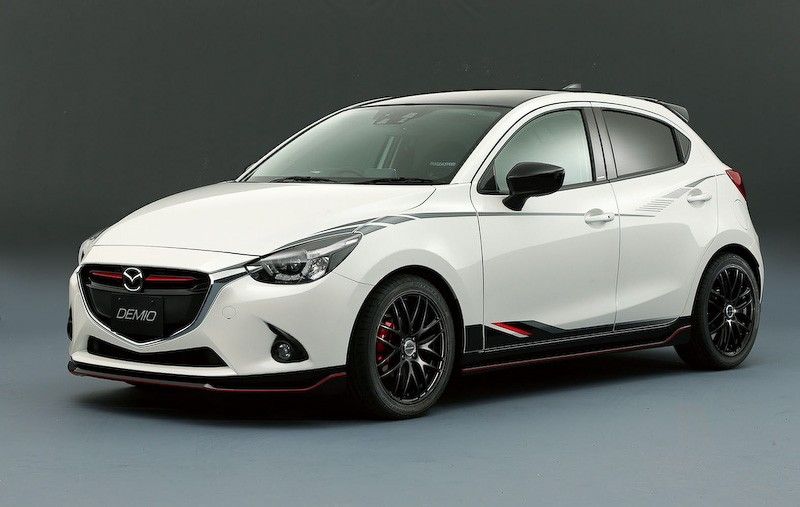 YEN� MOD�F�YEL� MAZDA MODELLER� RES�M GALER�S�