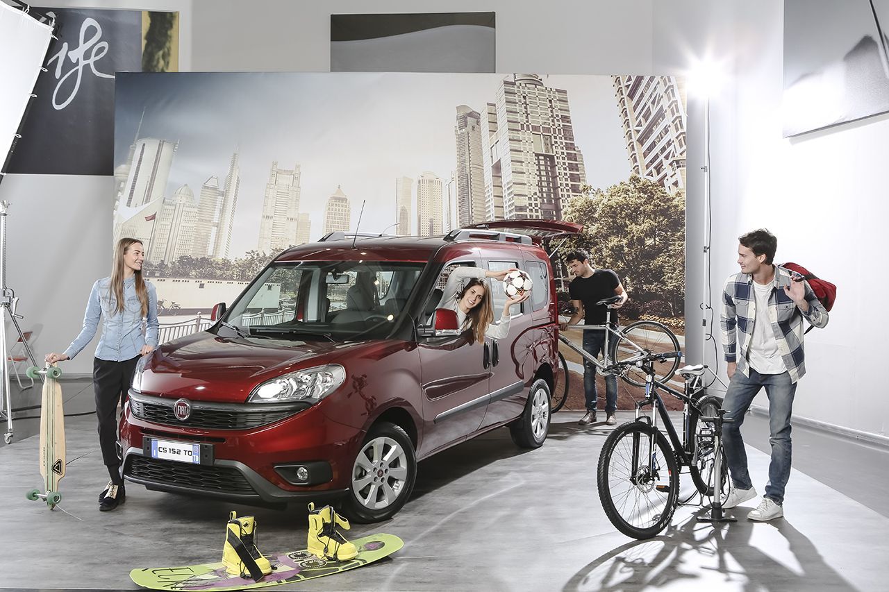 YEN FAT DOBLO KATALOG RESM GALERS
