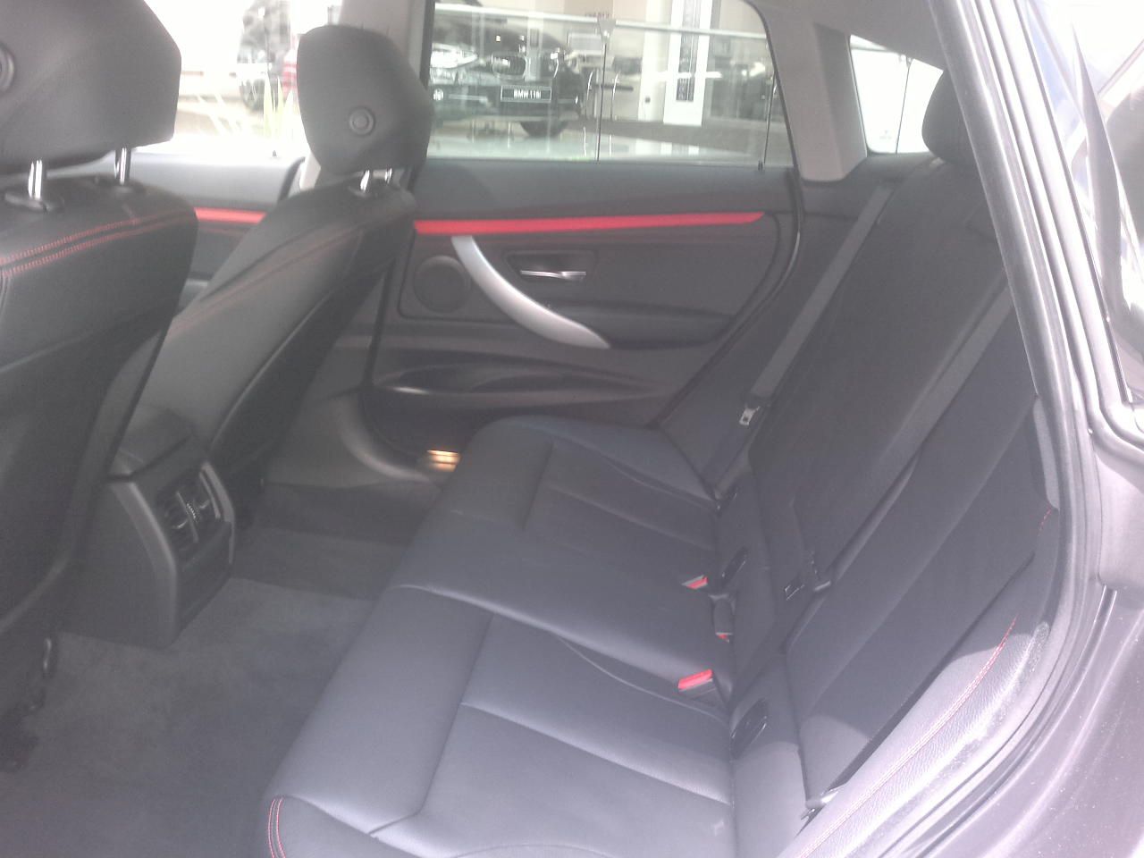 BMW 3.20d GRAN TURSMO SATITA RESM GALERS