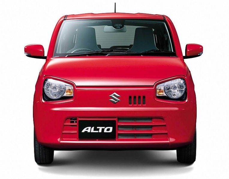 YEN 2015 SUZUK ALTO RESM GALERS