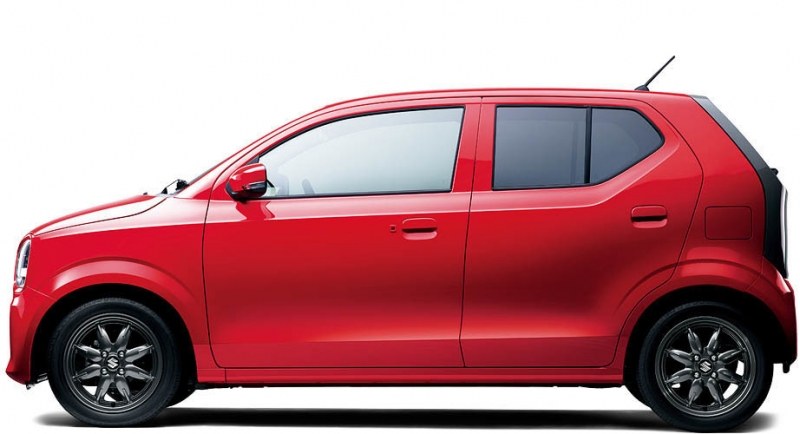 YEN 2015 SUZUK ALTO RESM GALERS