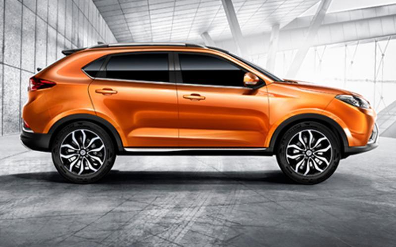 YEN� 2015 MG GTS RES�M GALER�S�