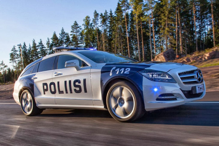 DNYA'DAN POLS ARABALARI RESMLER