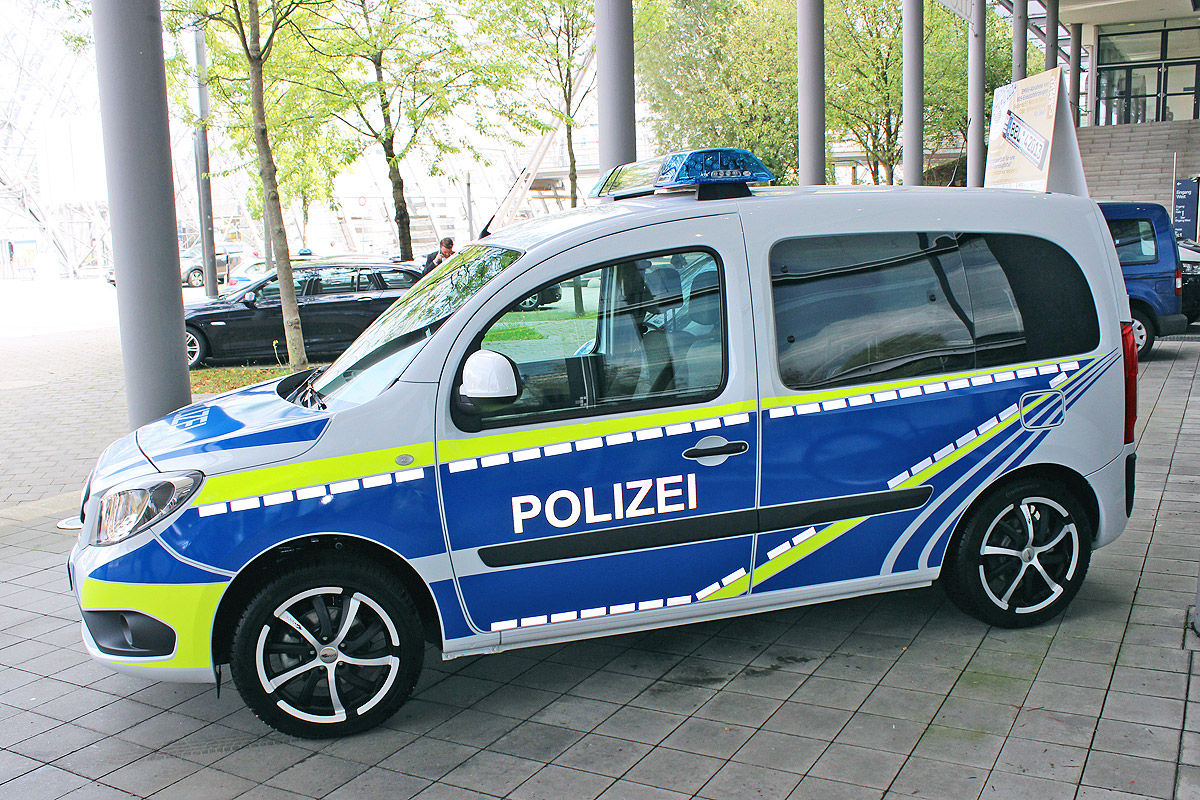 DNYA'DAN POLS ARABALARI RESMLER