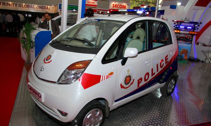 DNYA'DAN POLS ARABALARI RESMLER