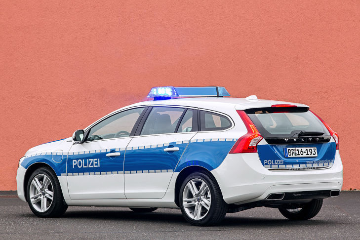 DNYA'DAN POLS ARABALARI RESMLER