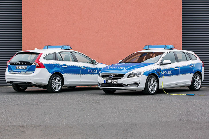 DNYA'DAN POLS ARABALARI RESMLER