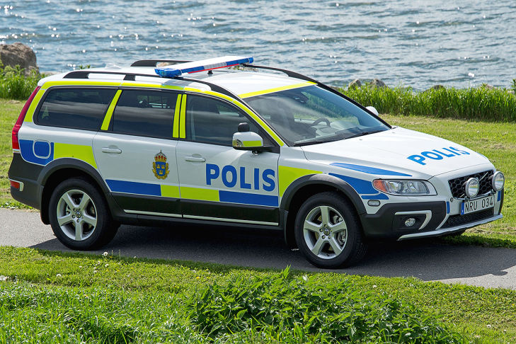 DNYA'DAN POLS ARABALARI RESMLER