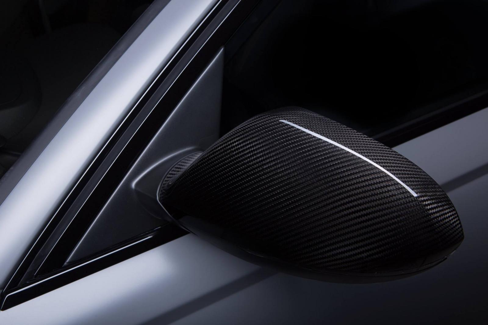 YEN� AUD� RS6 AVANT EXCLUS�VE RES�M GALER�S�