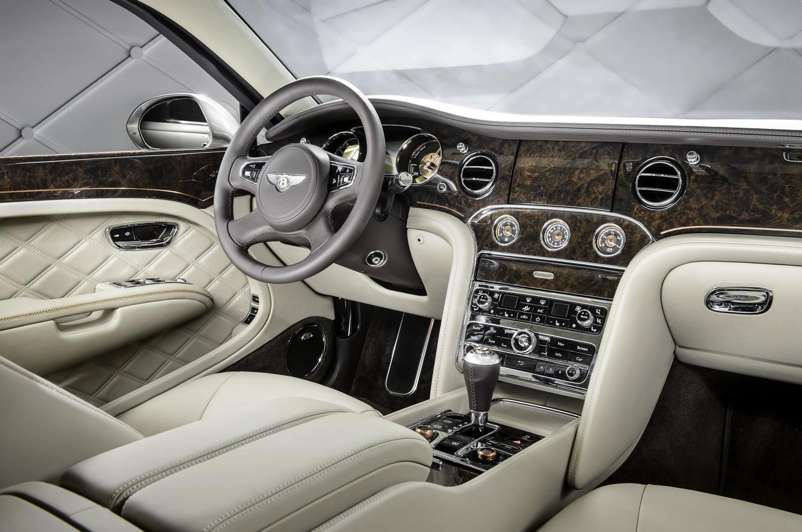 BENTLEY HBRD KONSEPT RESM GALERS