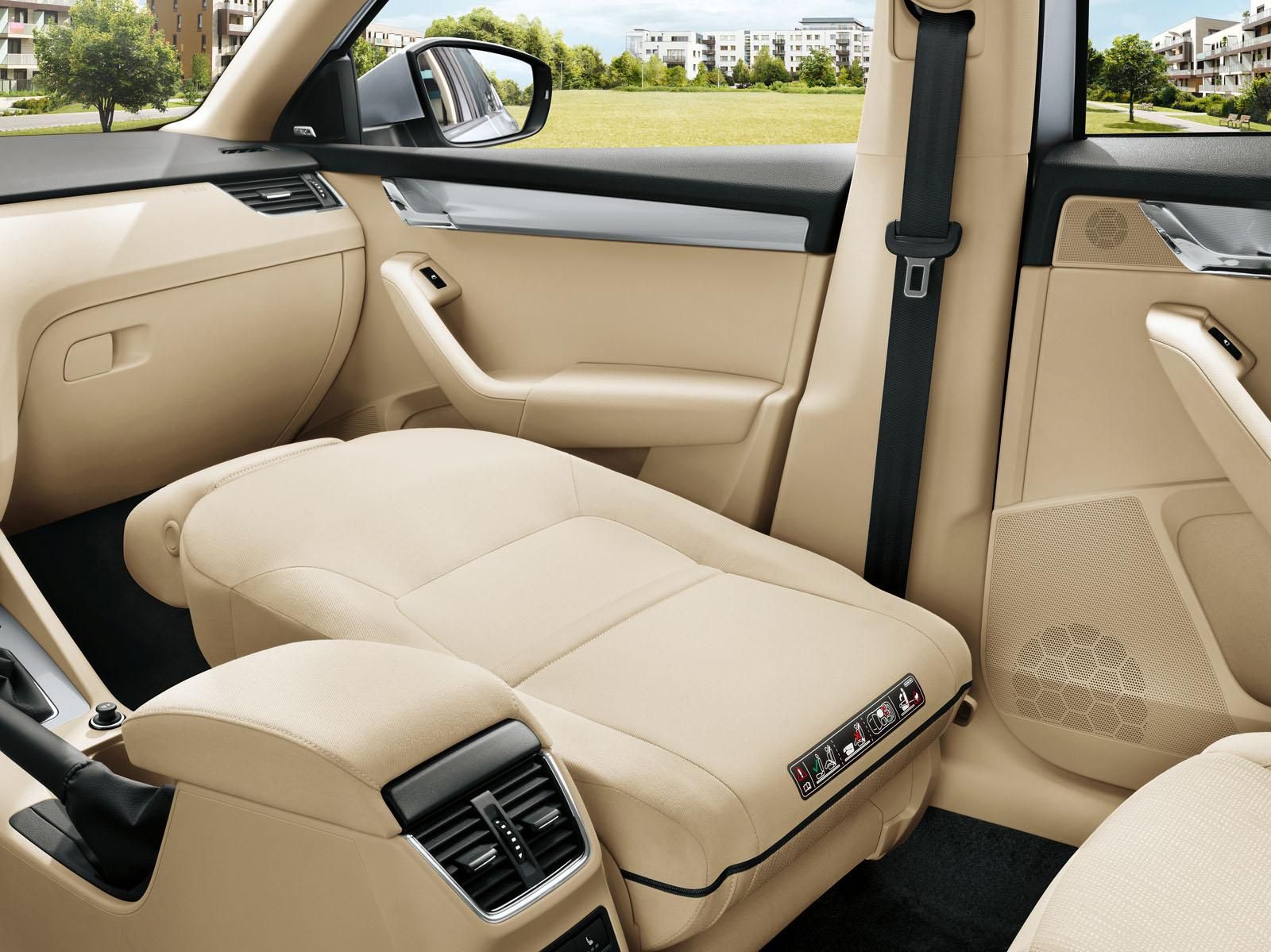 YEN SKODA OCTAVA COMB (AYRINTILI) GALER