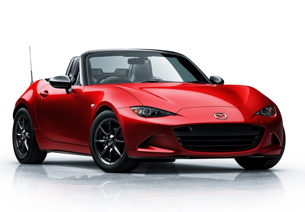 MAZDA 2015 YEN�L�KLER� RES�M GALER�S�