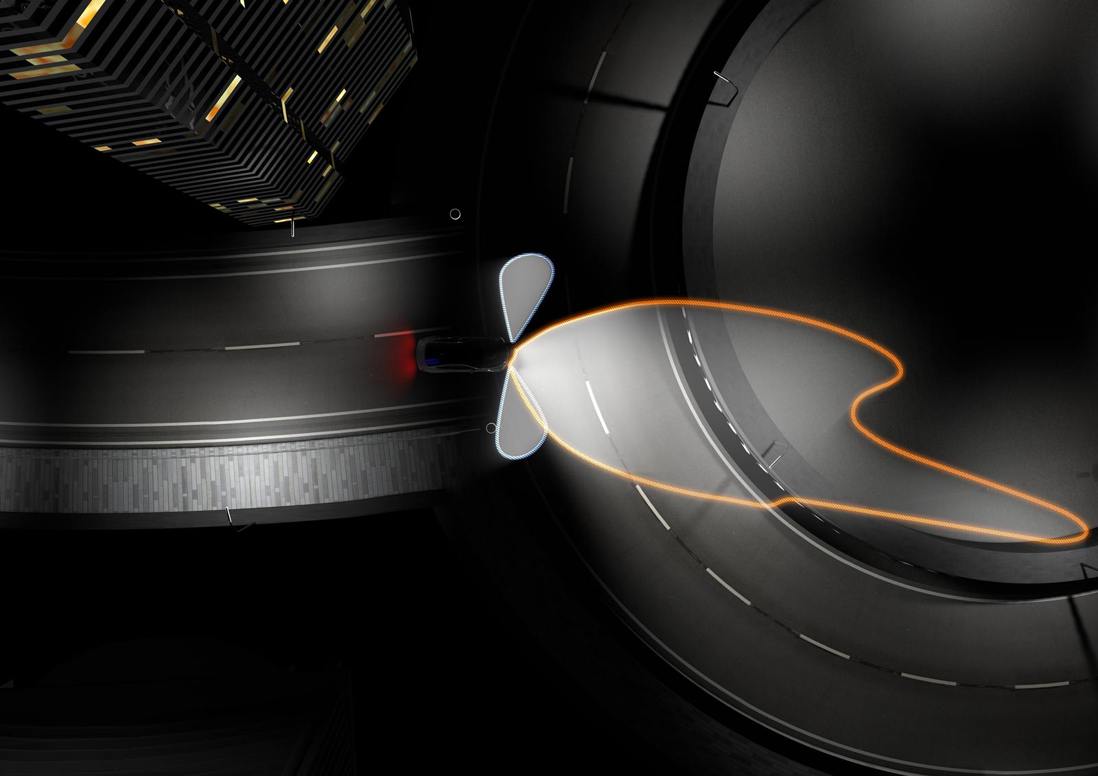 BMW M4 Concept Iconic Lights RES�M GALER�S�