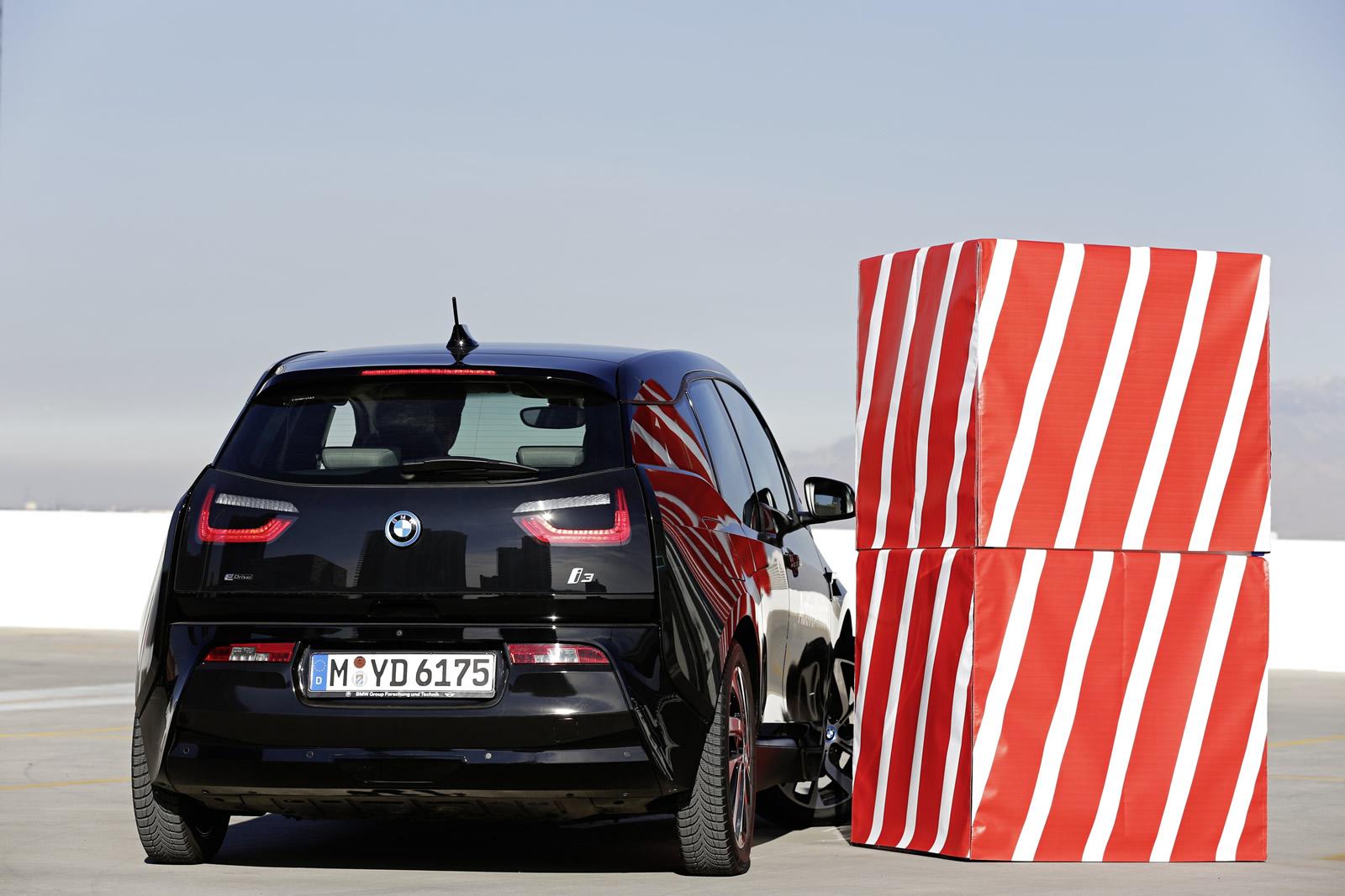 BMW 3 ACTVE ASSST KEND KENDNE PARK SSTEM RESMLER