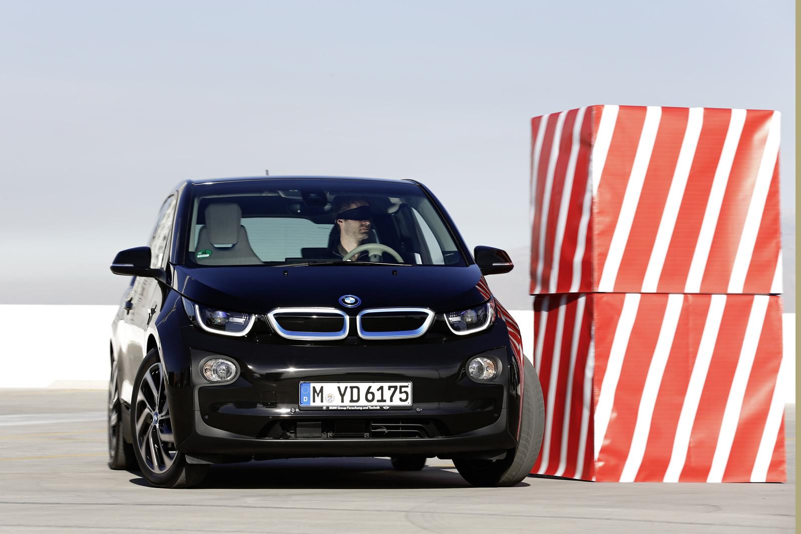 BMW 3 ACTVE ASSST KEND KENDNE PARK SSTEM RESMLER
