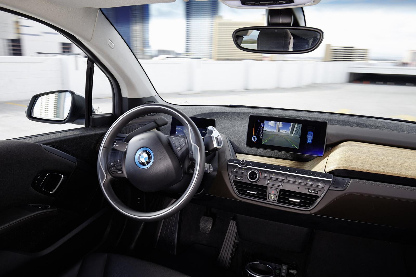 BMW 3 ACTVE ASSST KEND KENDNE PARK SSTEM RESMLER