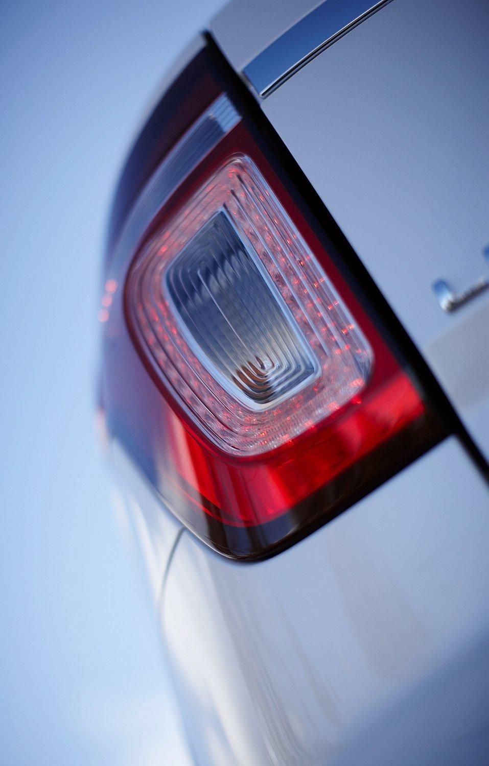FORD EXPLORER GALER