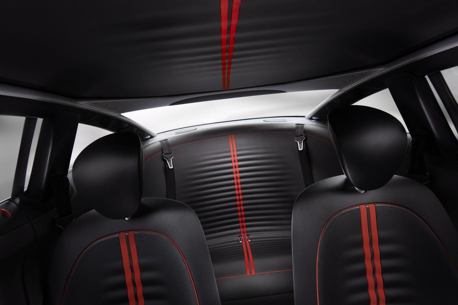 FORD START CONCEPT GALER