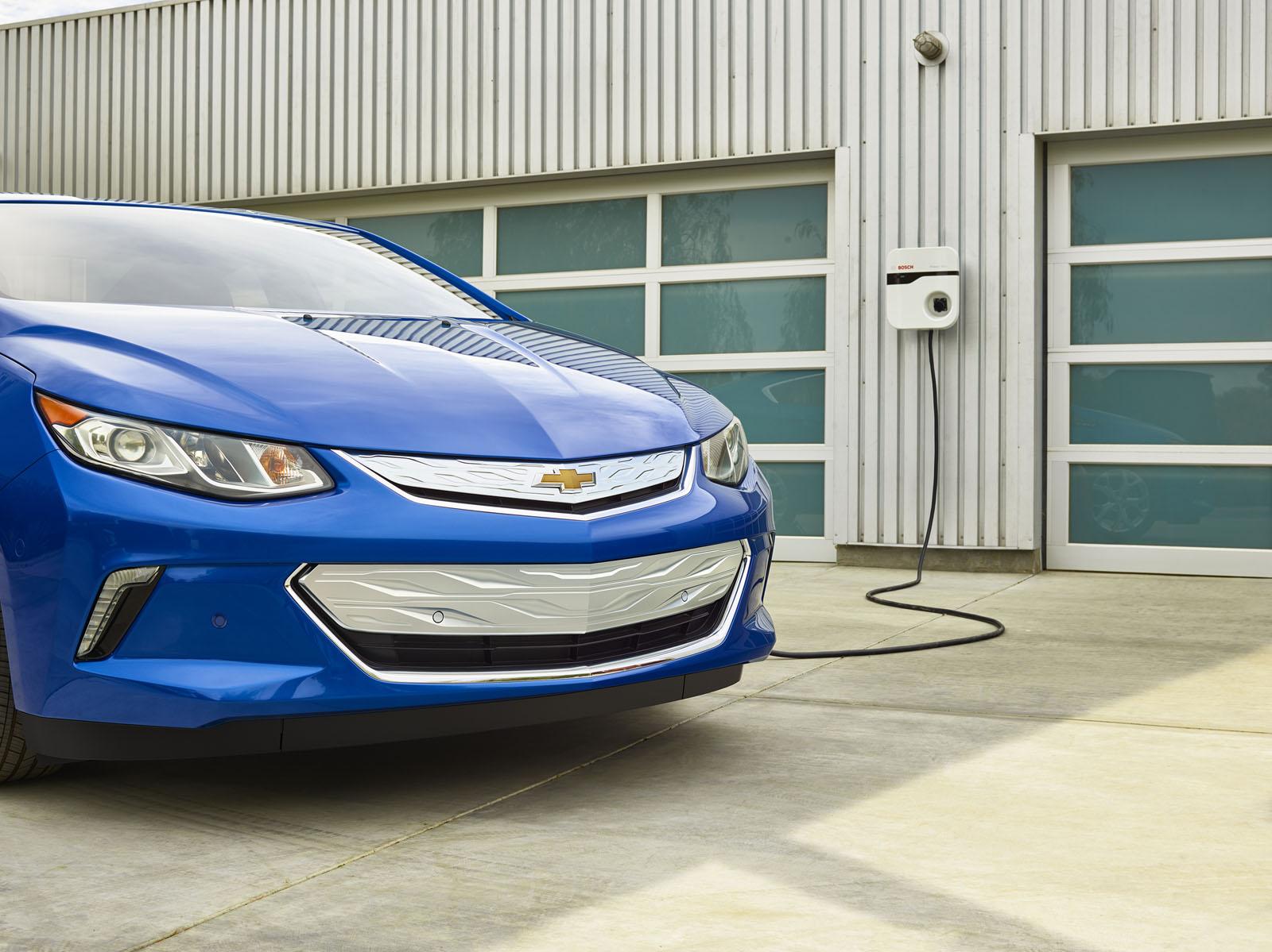 YEN 2016 CHEVROLET VOLT RESM GALERS