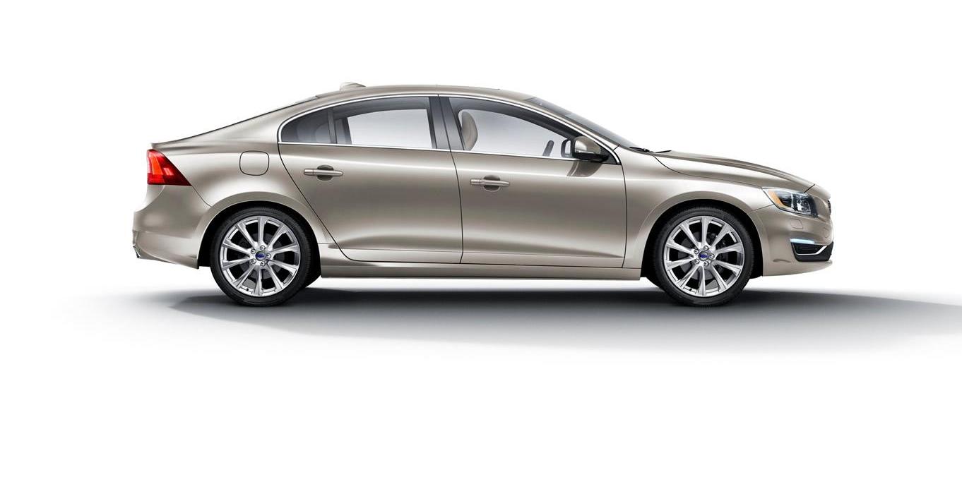 YEN 2016 VOLVO S60L INSCRIPTION RESM GALERS