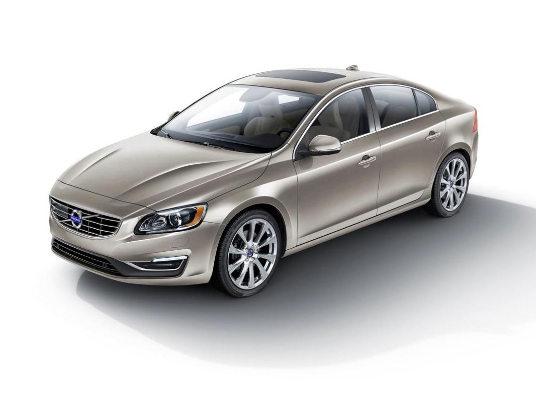 YEN 2016 VOLVO S60L INSCRIPTION RESM GALERS