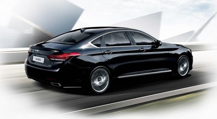 YEN 2014 HYUNDA GENESS RESM GALERS