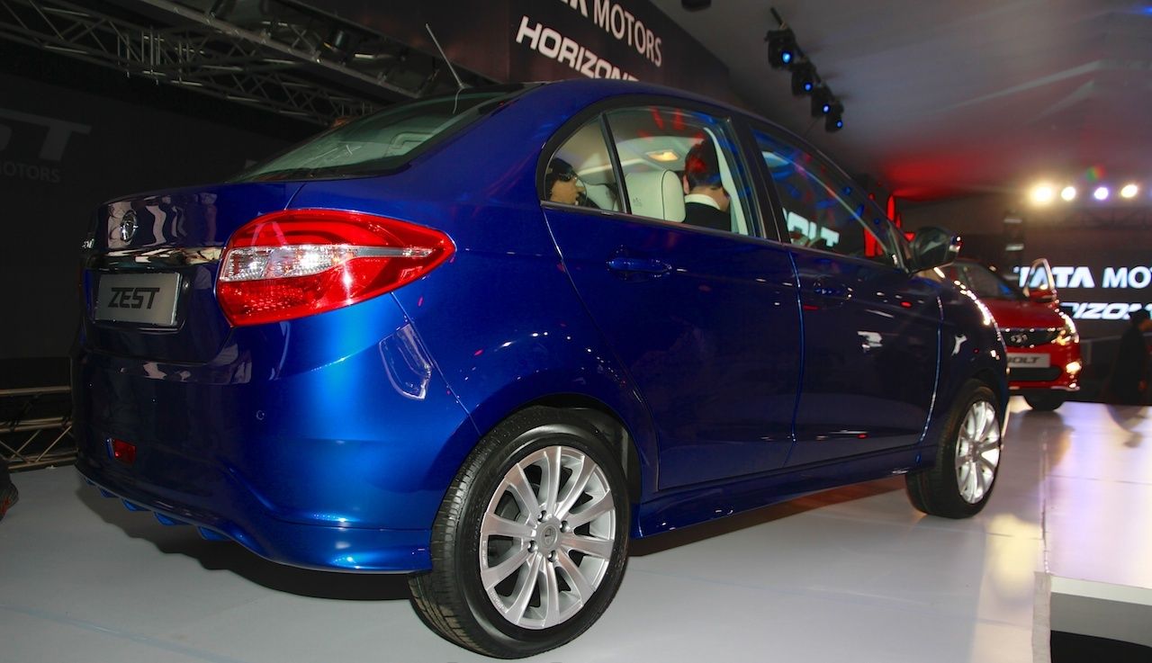 YEN TATA ZEST RESM GALERS