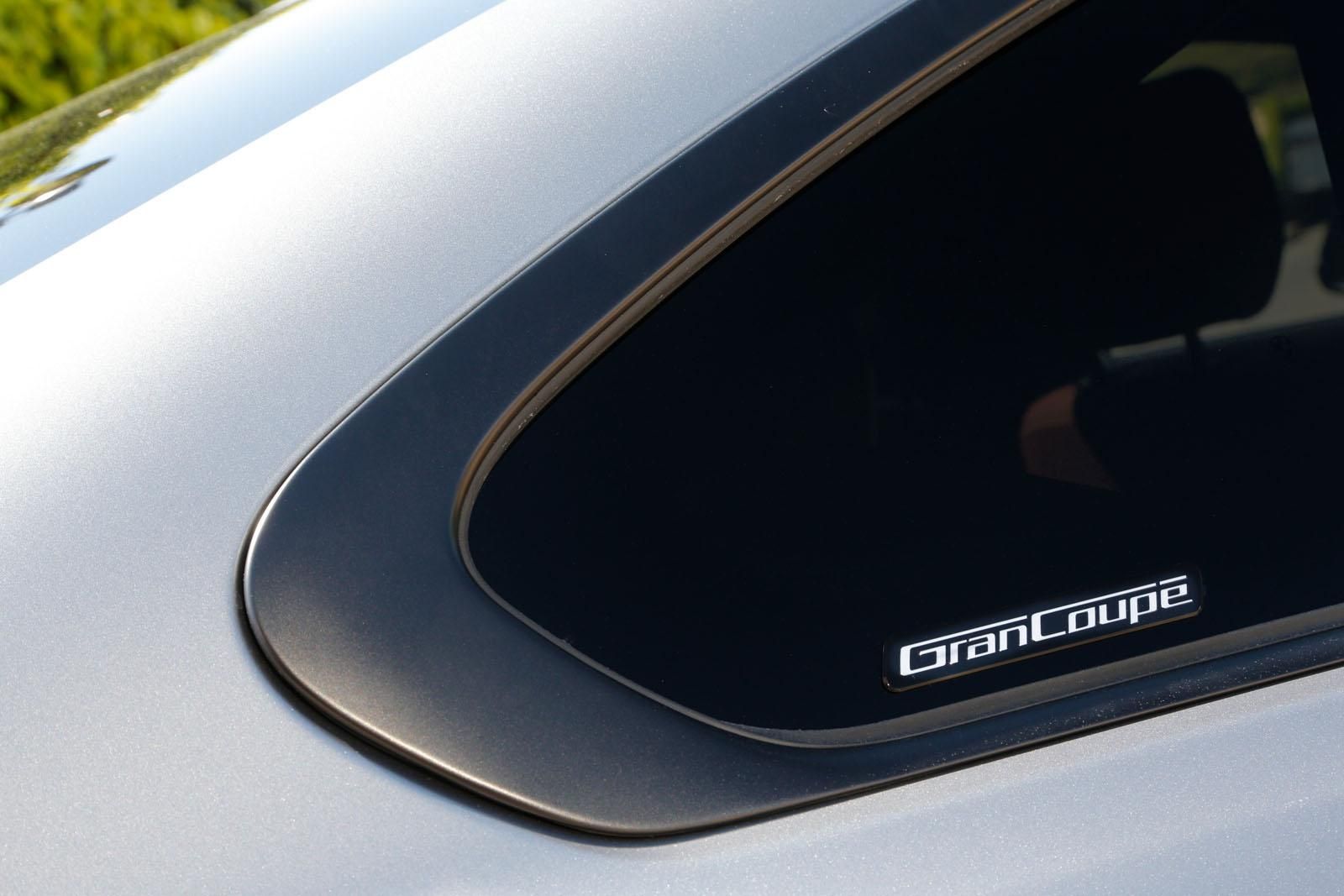 BMW 4 SERS GRAN COUPE NDVDUAL RESM GALERS