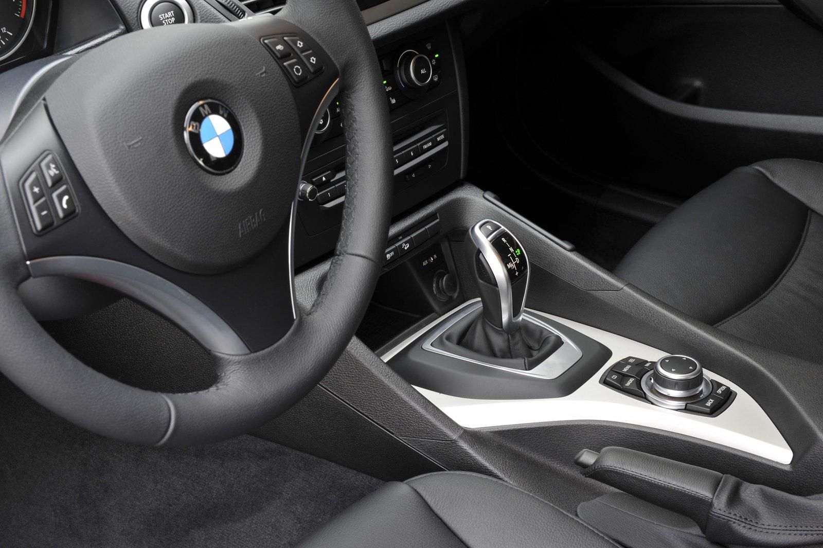 BMW X1 (2012) GALER