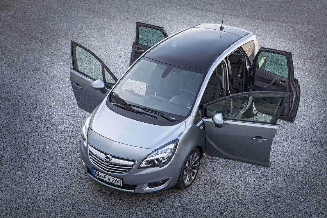 YEN OPEL MERVA KOLTUK ERGONOMS RESM GALERS