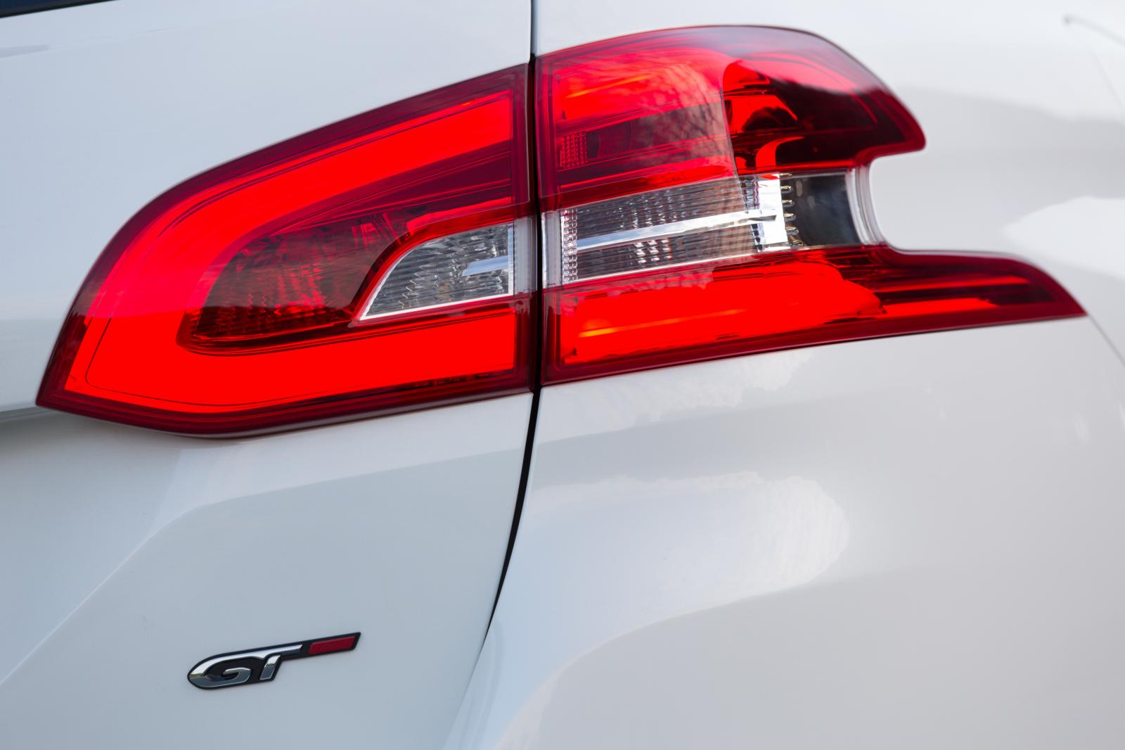 YEN� 2015 PEUGEOT 308 GT DETAYLI RES�MLER�