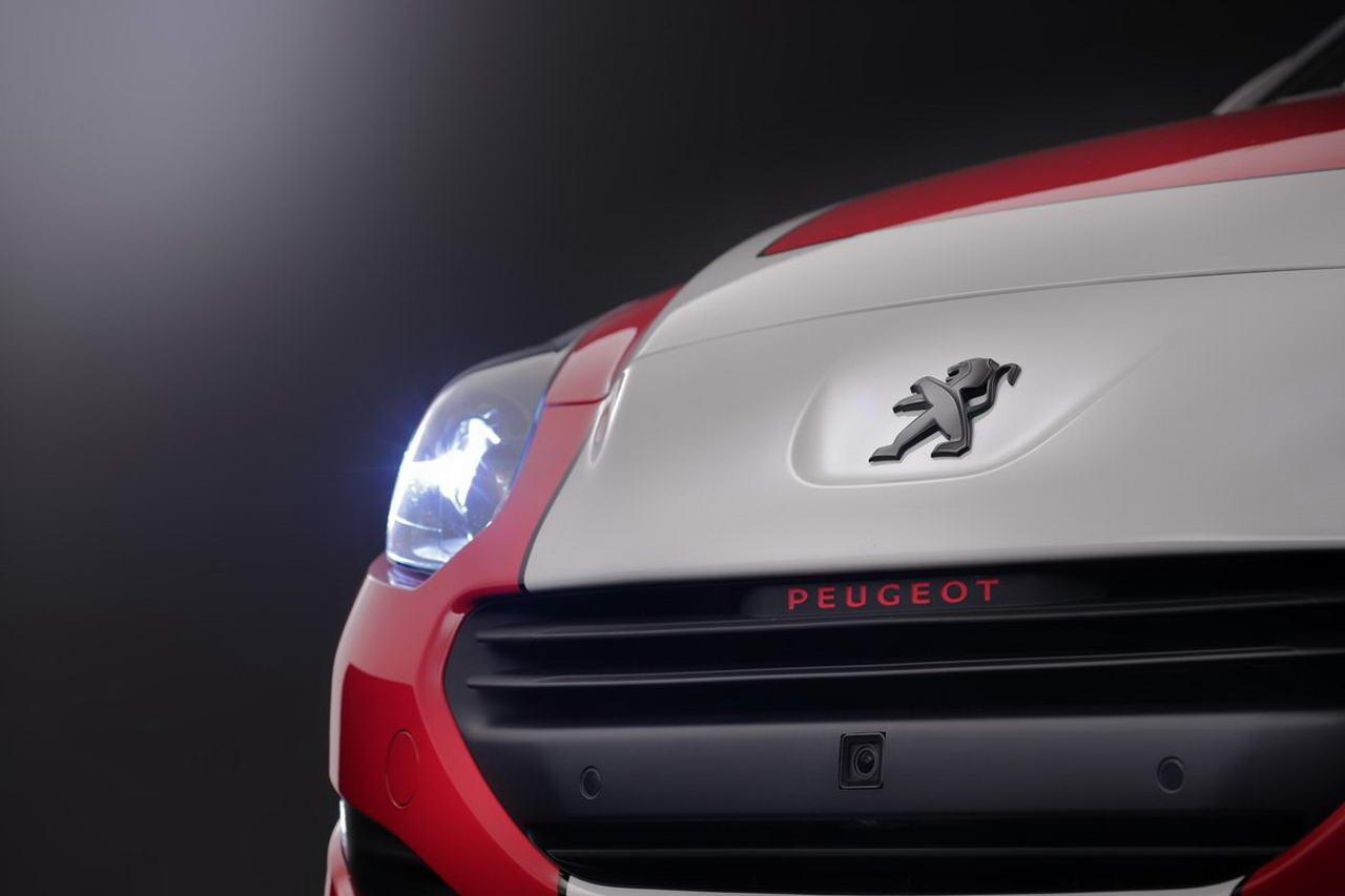 PEUGEOT RCZ R BMOTA RESM GALERS