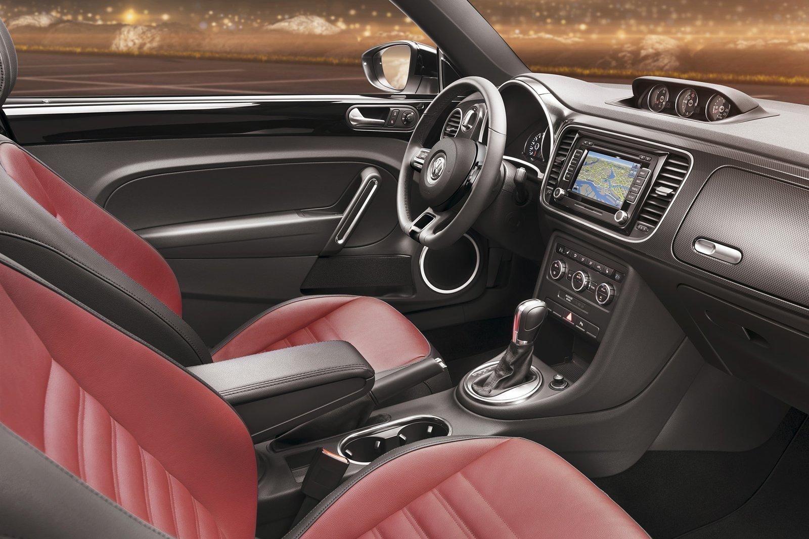 VOLKSWAGEN BEETLE RESM GALER