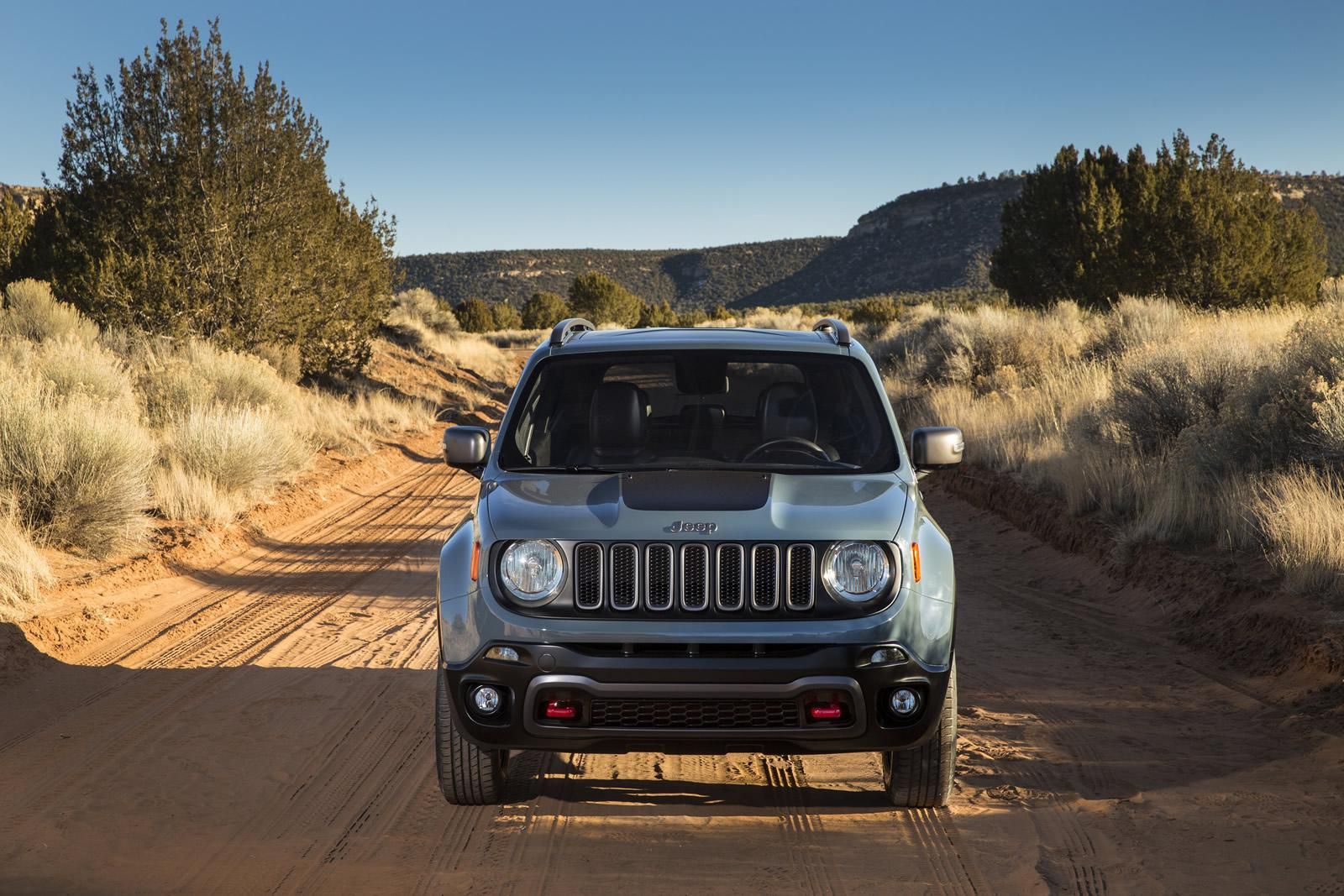 YEN JEEP RENEGADE TRALHAWK RESM GALERS