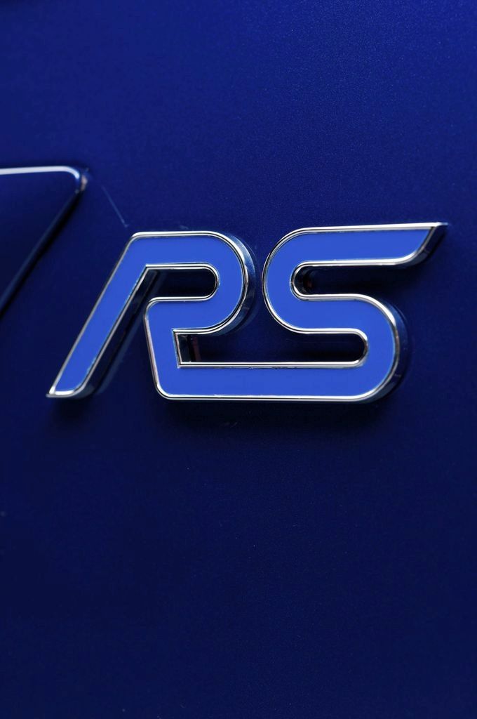 FORD FOCUS RS (2009) GALER