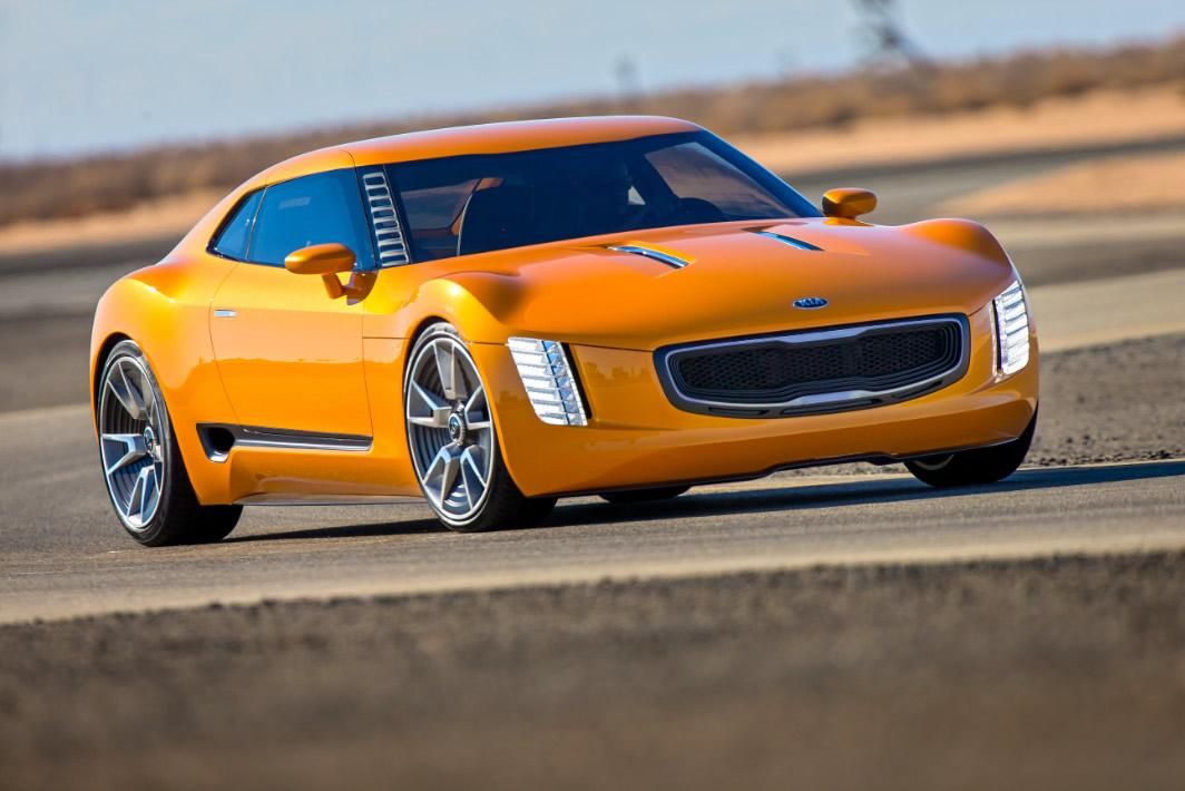 KA GT4 STNGER CONCEPT RESM GALERS