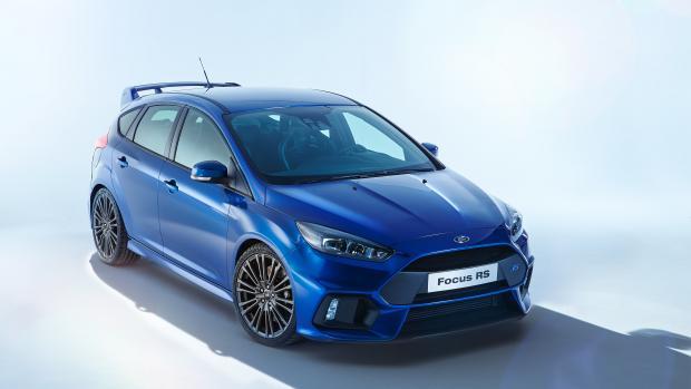YEN� 2015 FORD FOCUS RS RES�M GALER�S�