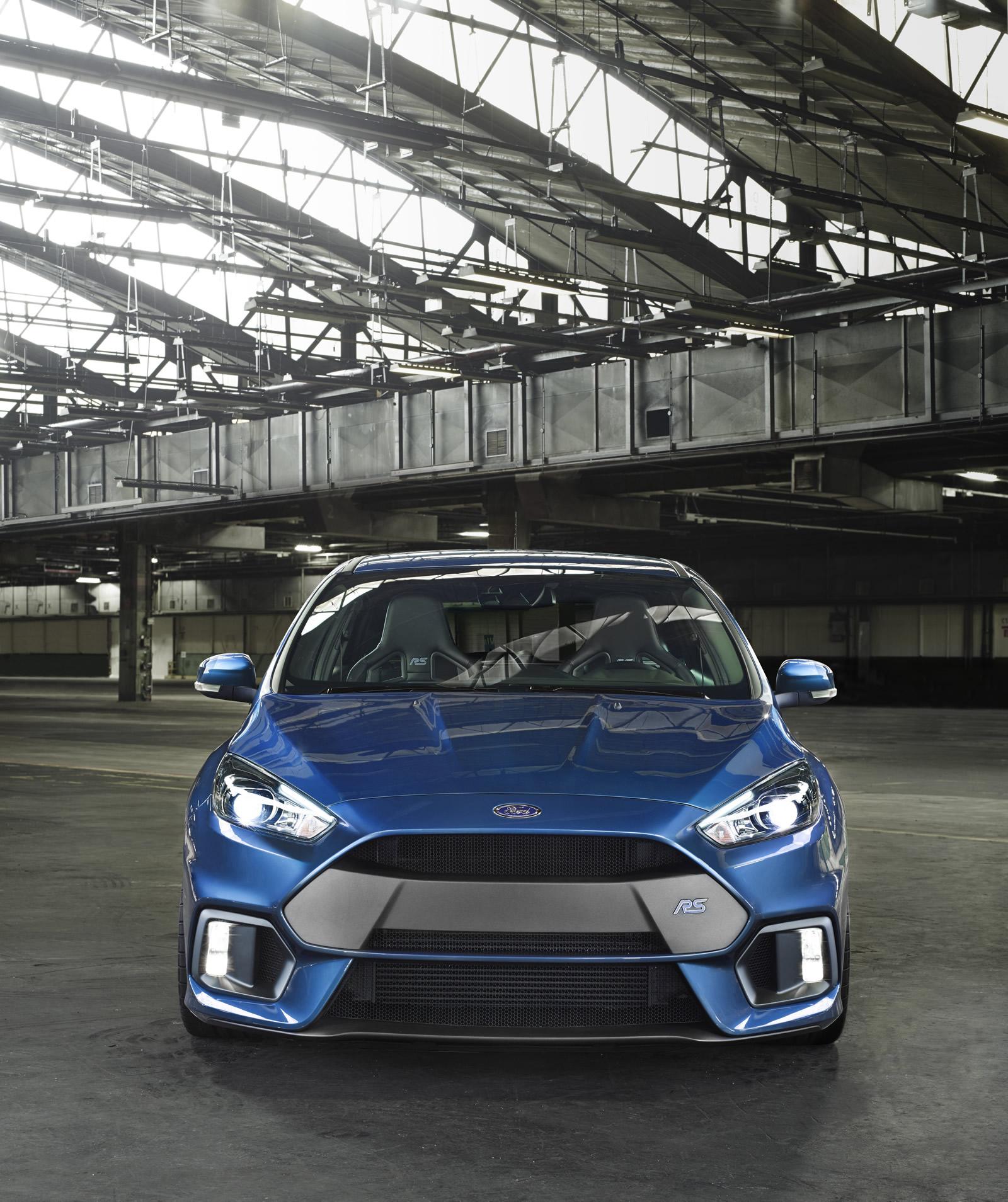 YEN� 2015 FORD FOCUS RS RES�M GALER�S�
