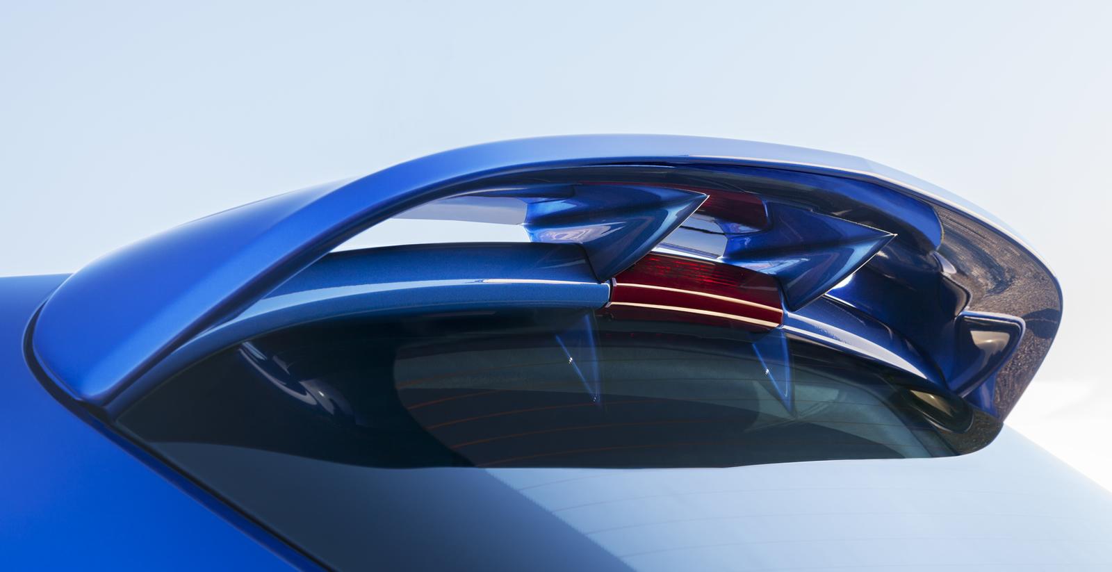 YEN� 2015 OPEL CORSA OPC RES�M GALER�S�