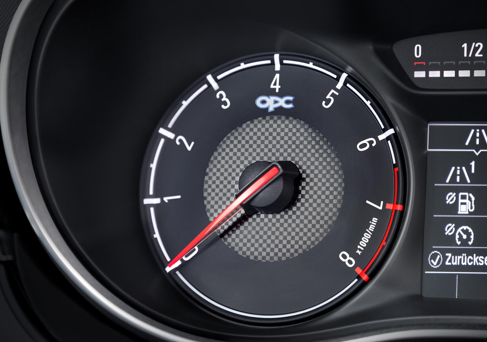 YEN� 2015 OPEL CORSA OPC RES�M GALER�S�