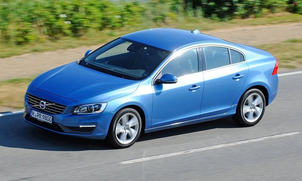 VOLVO T�RK�YE 2015 PLANLARI RES�M GALER�S�