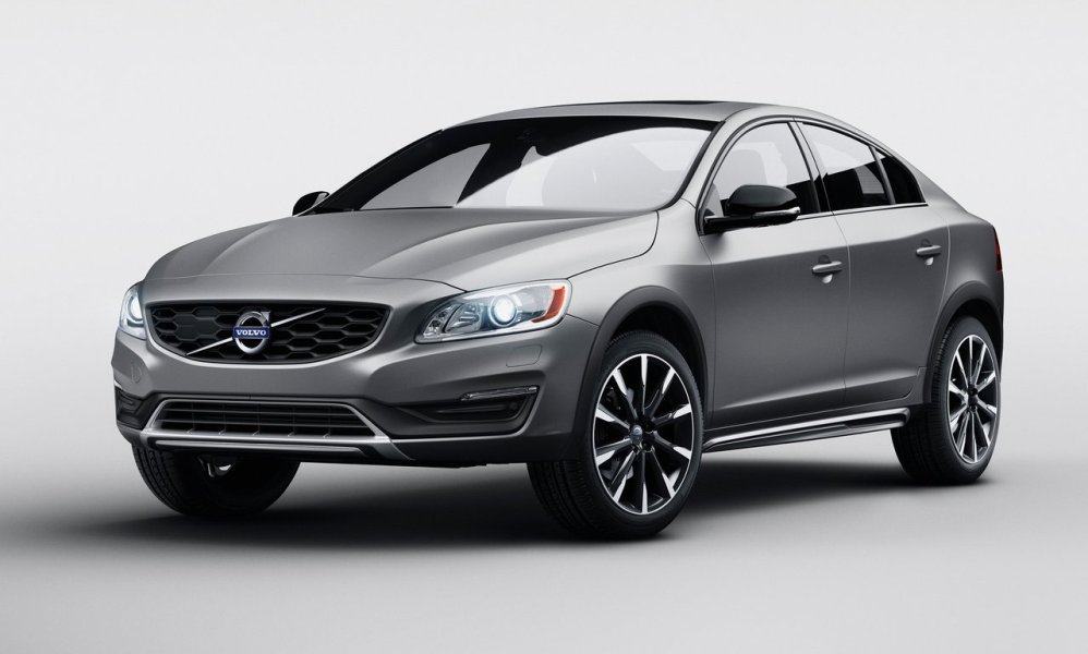 VOLVO T�RK�YE 2015 PLANLARI RES�M GALER�S�