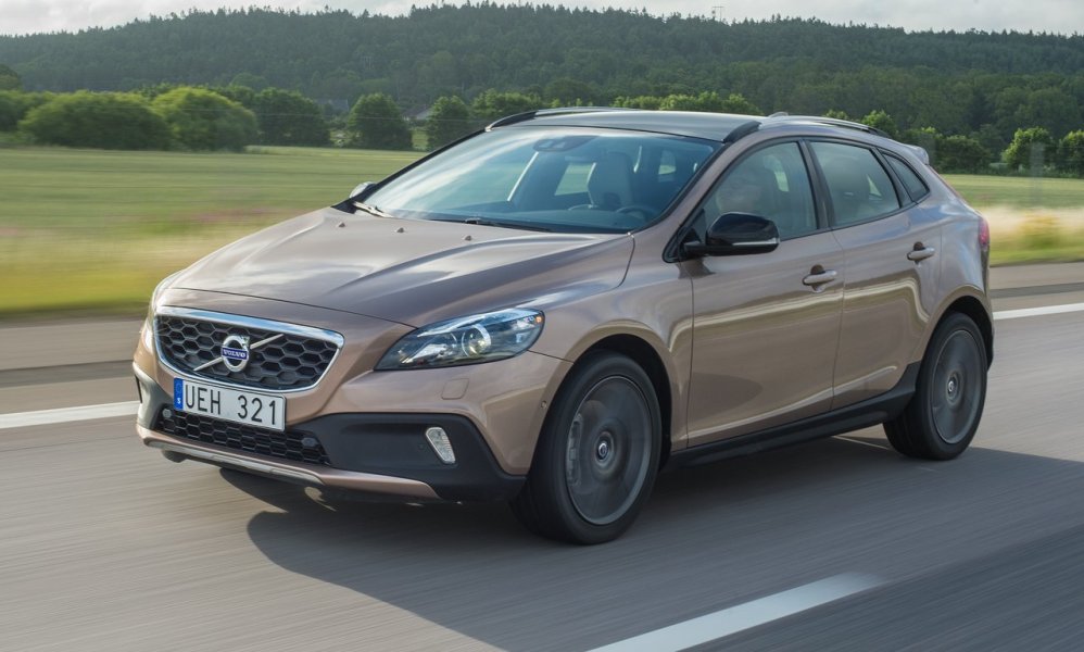 VOLVO T�RK�YE 2015 PLANLARI RES�M GALER�S�