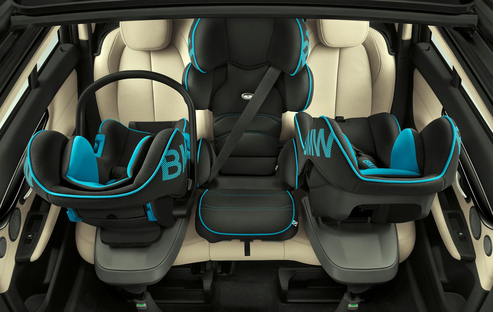 BMW 2 SER�S� GRAN TOURER DETAYLI RES�M GALER�S�