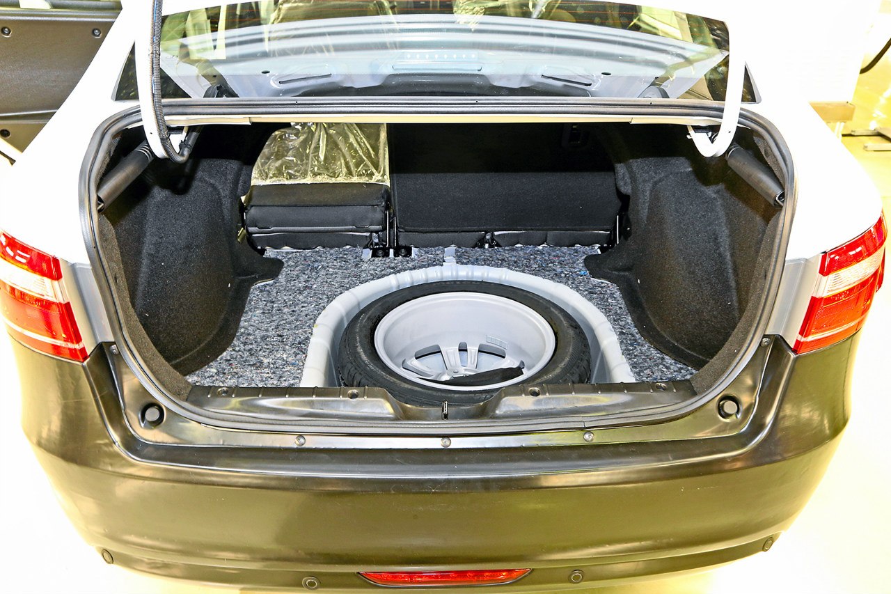 YEN� LADA VESTA �RET�M RES�M GALER�S�