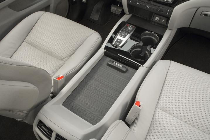 YEN� 2016 HONDA P�LOT �LK RES�M GALER�S�